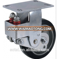 Adjustable heavy duty caster wheels wholesale