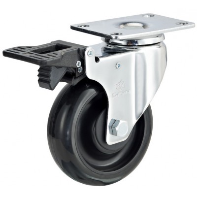 esd caster wheels for wholesale