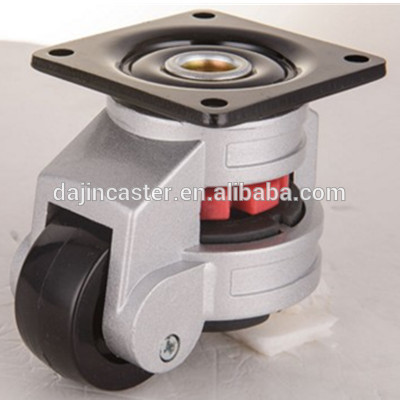 Excellent Quality Leveling Adjustable Caster