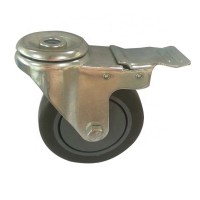 5inch Trolley Industrial Castor Wheel