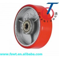 truck and trolley wheels