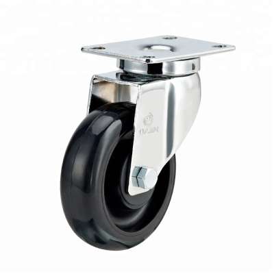 Conductive Anti static ESD Swivel Wheel Caster