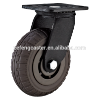 Heavy Duty Casters with PP Wheel