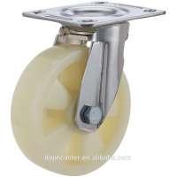 Wholesale Price Swivel Heavy Duty Nylon Caster Wheels